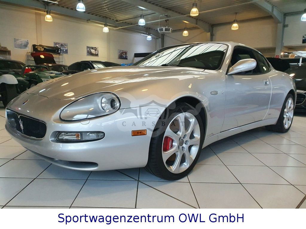 Maserati 4200 2004