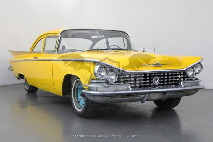 Buick LeSabre 1959