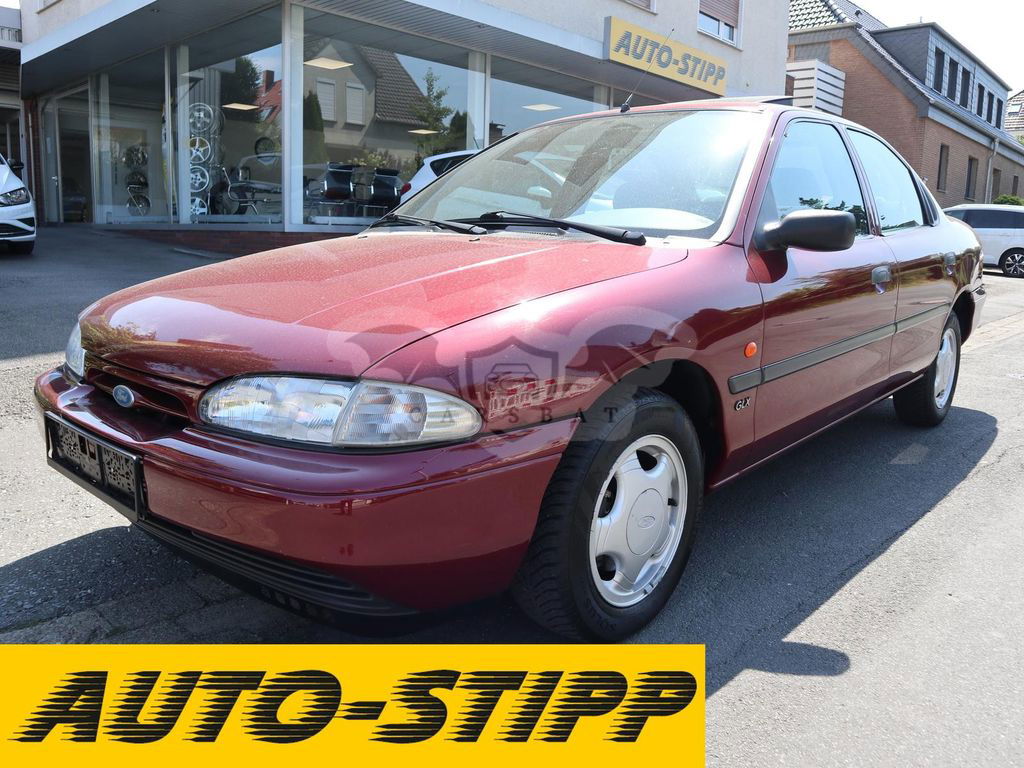 Ford Mondeo 1996