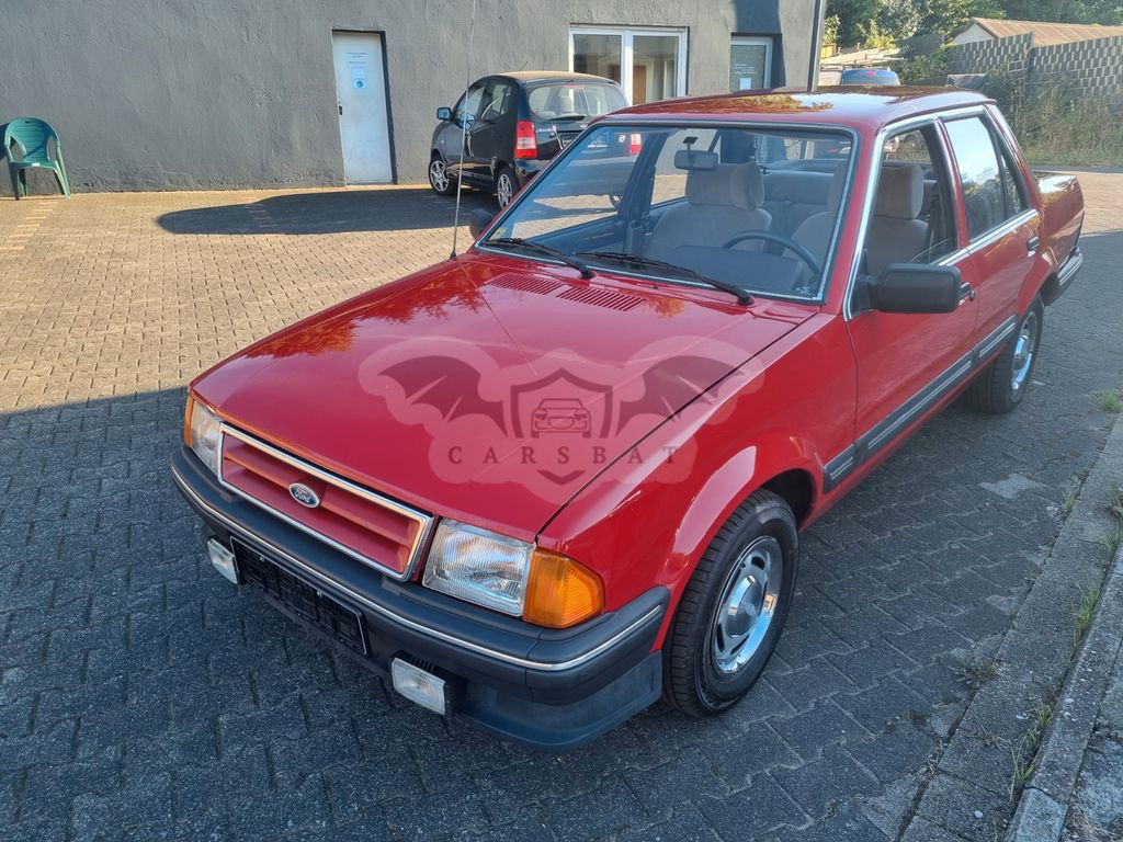 Ford Orion 1984