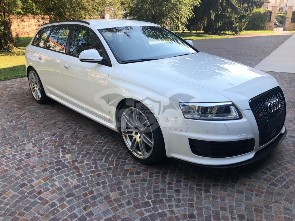 Audi RS6 2010