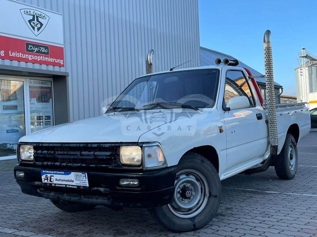 Volkswagen Taro 1997