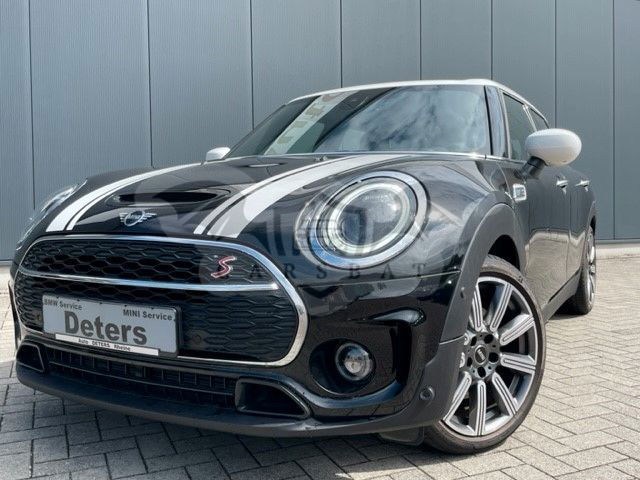 Mini Clubman 2021