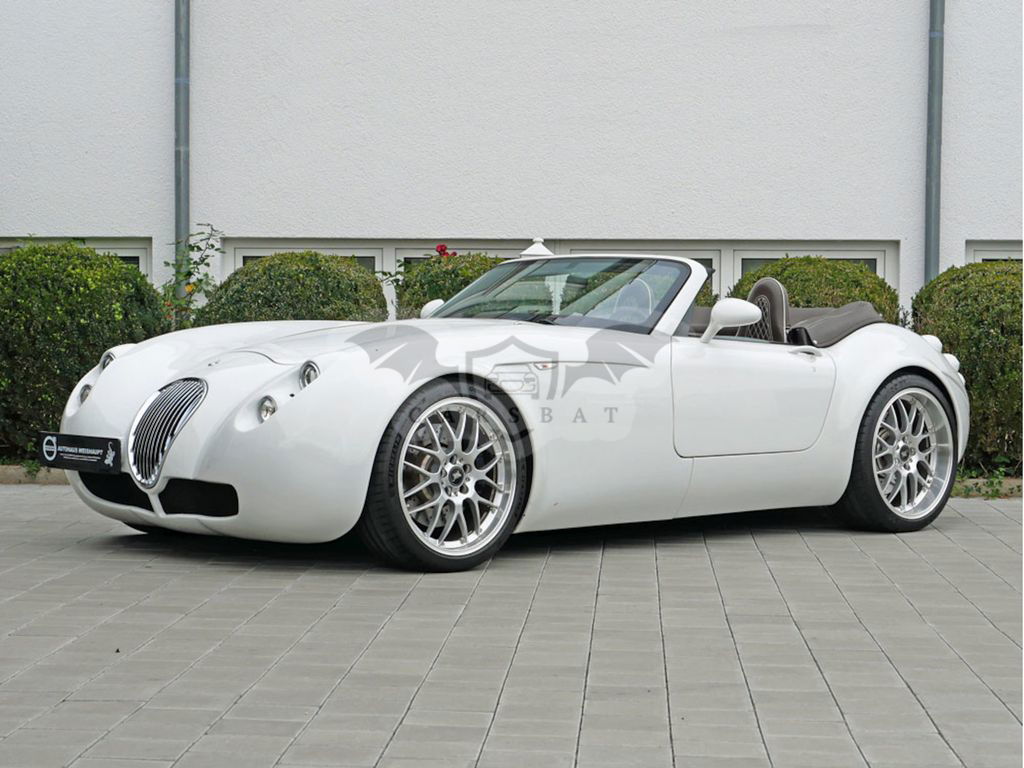 Wiesmann MF 4 2010