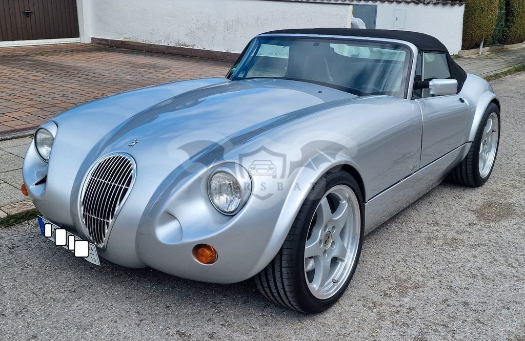 Wiesmann MF 3 1995