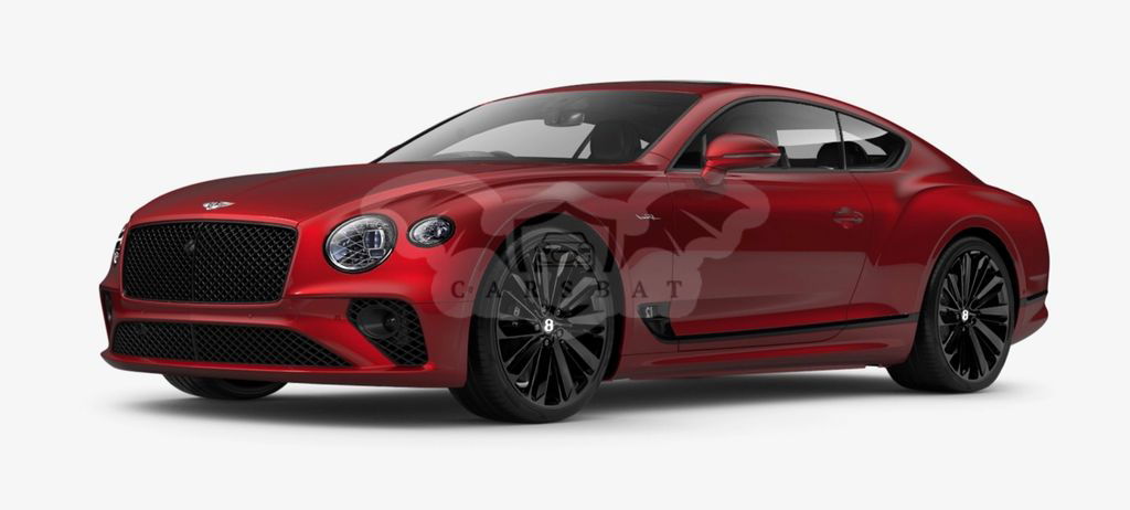 Bentley Continental 2024