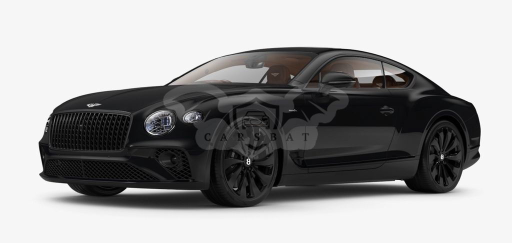 Bentley Continental 2024