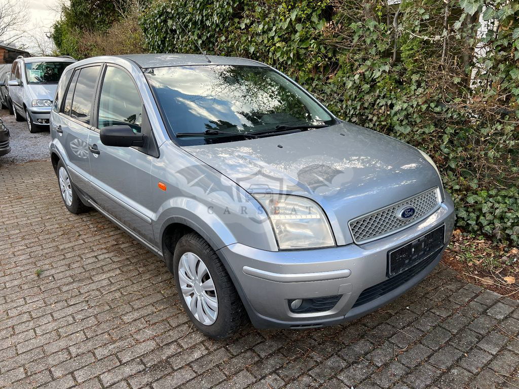 Ford Fusion 2005