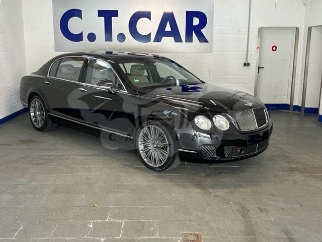 Bentley Continental 2010