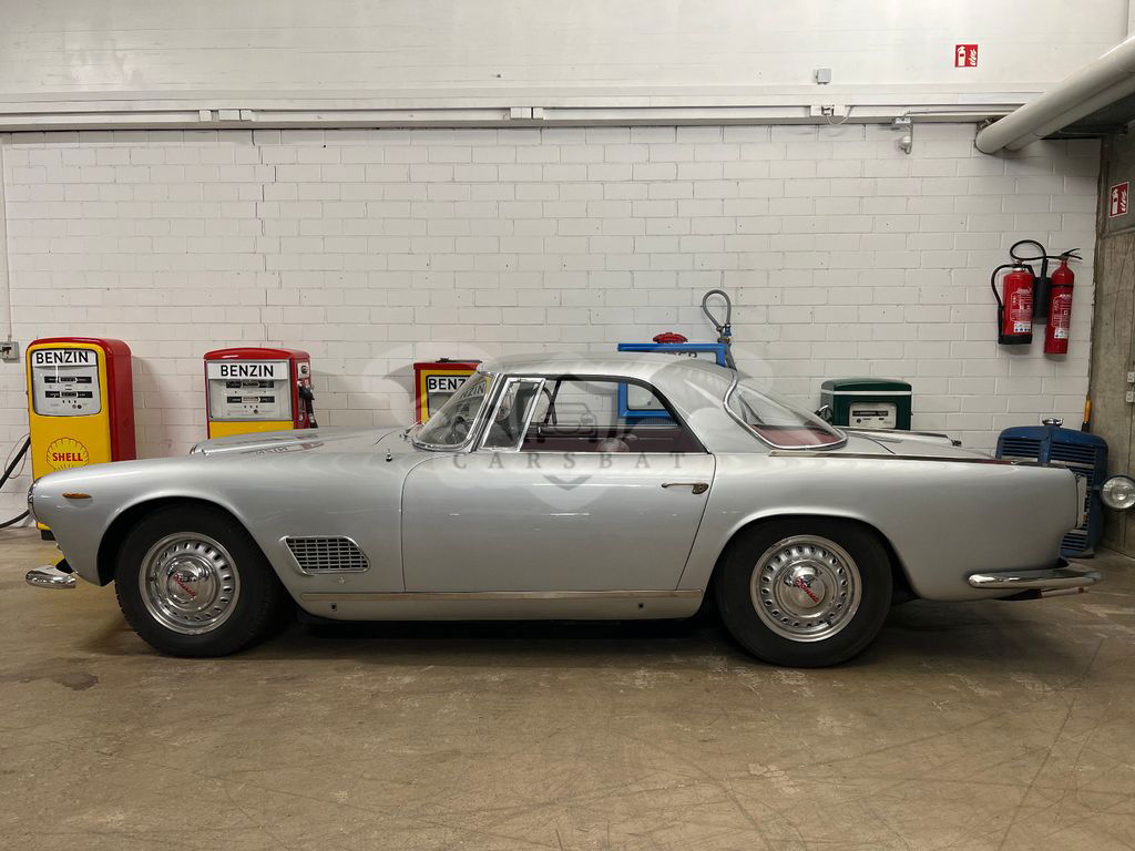 Maserati 3500 1960