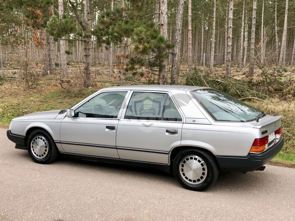 Renault R 25 1988