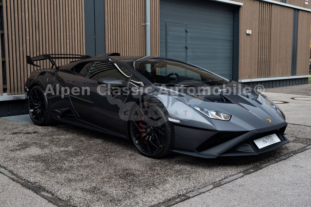 Lamborghini Huracan 2022