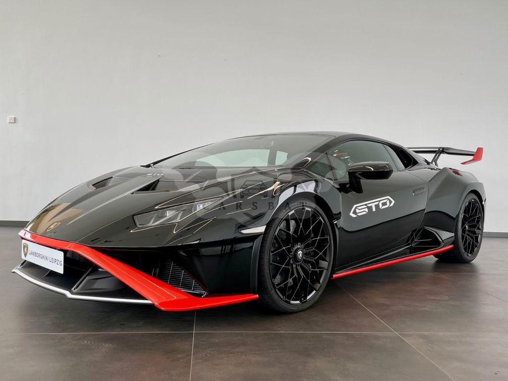 Lamborghini Huracan 2022