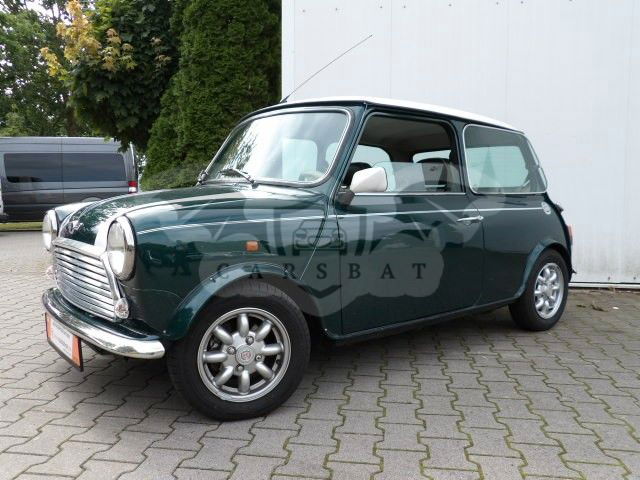 Mini Cooper 1997