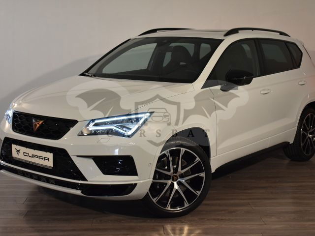 Cupra Ateca 2020