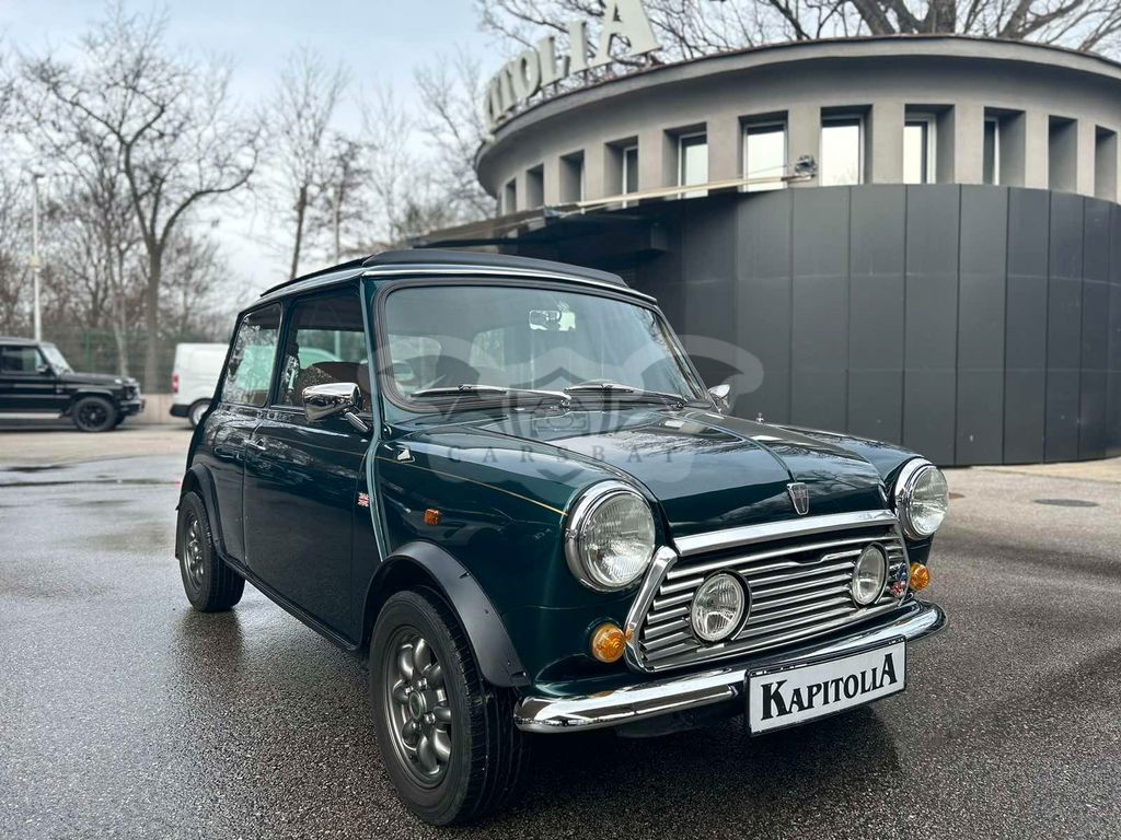 Mini Cooper 1994