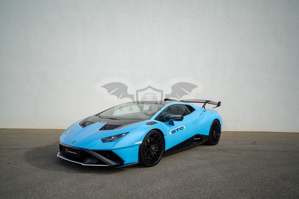 Lamborghini Huracan 2022