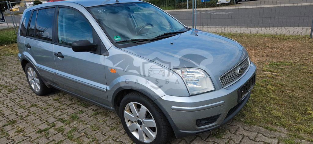 Ford Fusion 2005
