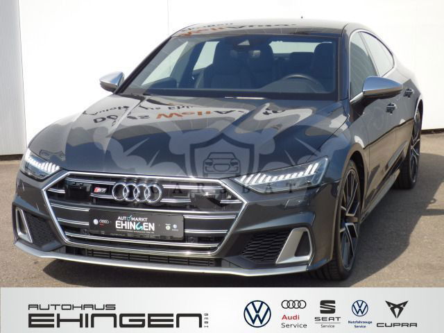 Audi S7 2019