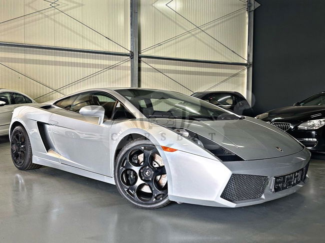 Lamborghini Gallardo 2005