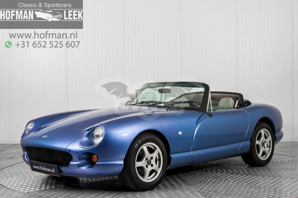 TVR Chimaera 1993