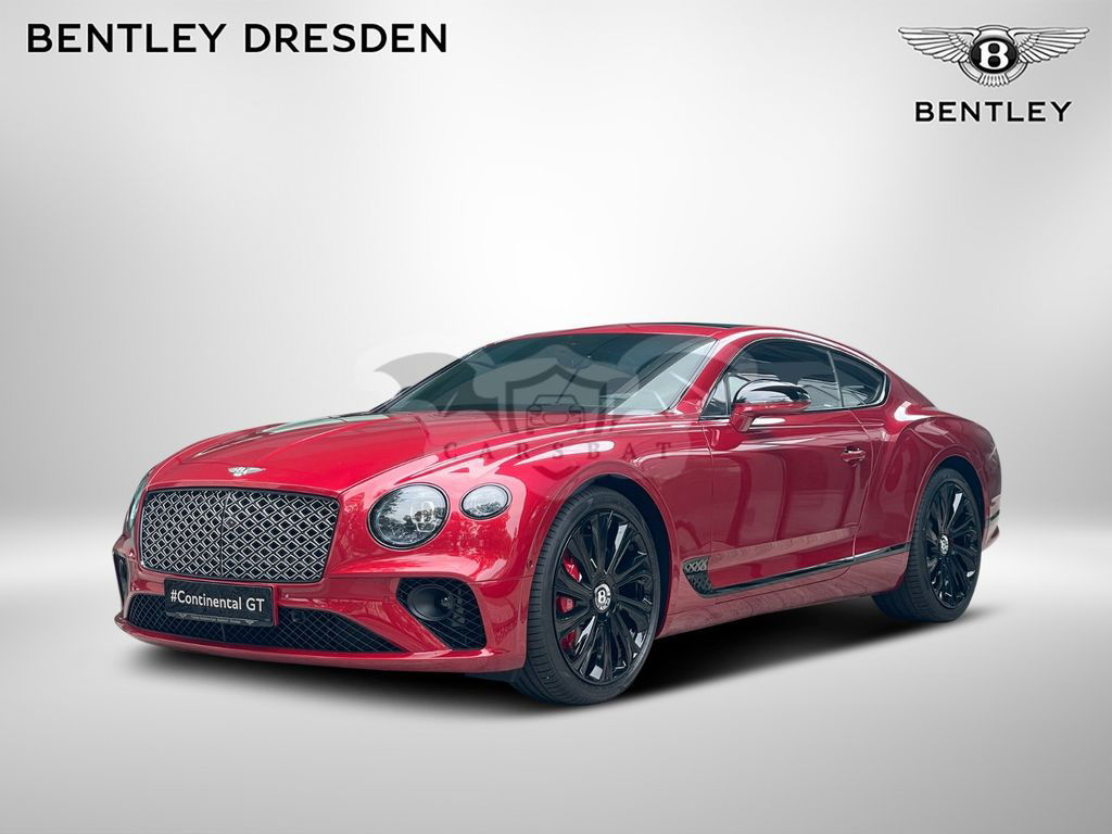 Bentley Continental 2024