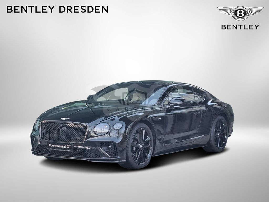 Bentley Continental 2024