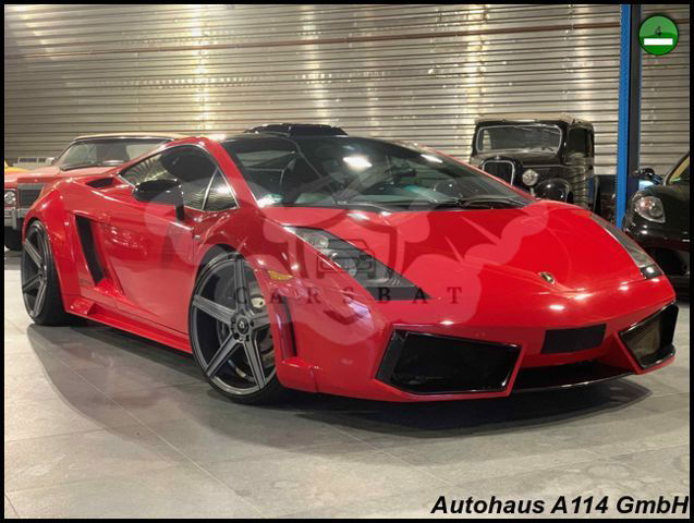 Lamborghini Gallardo 2006