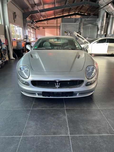 Maserati 3200 GT 2000