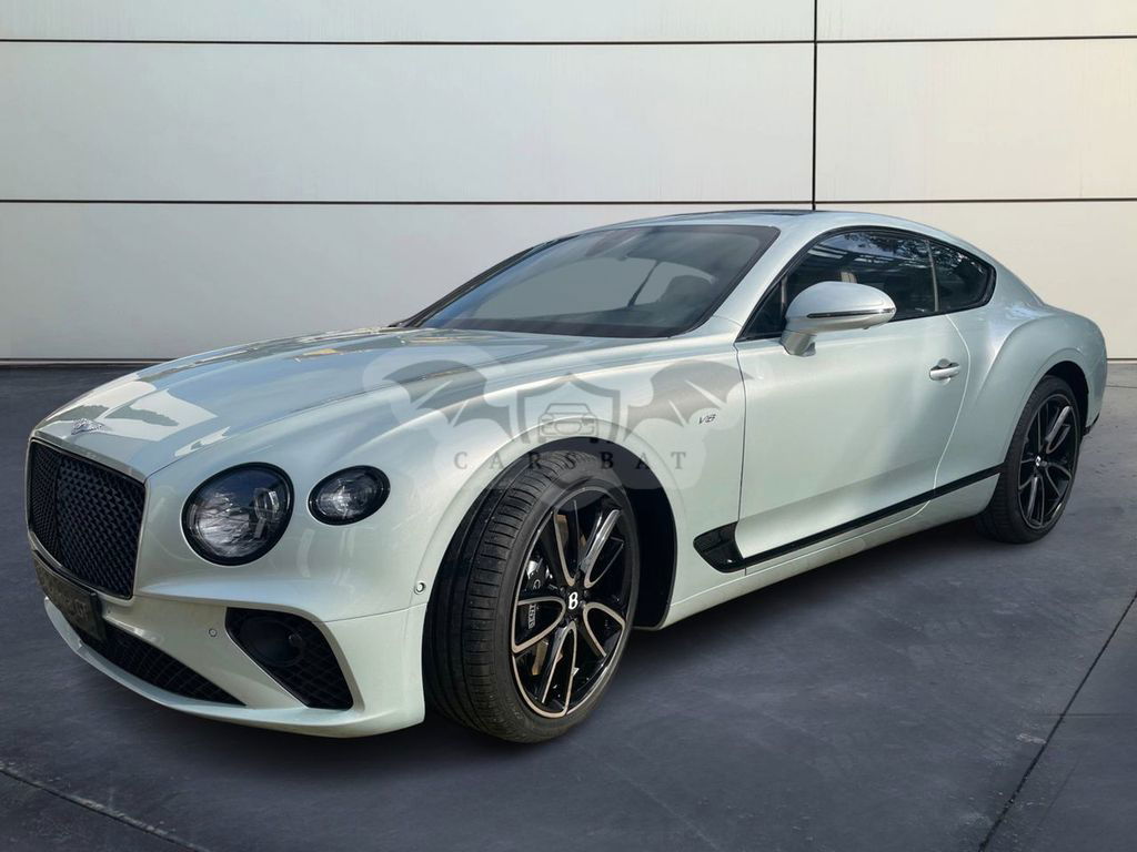 Bentley Continental 2022