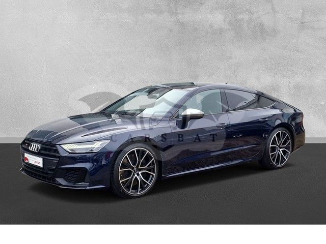 Audi S7 2019