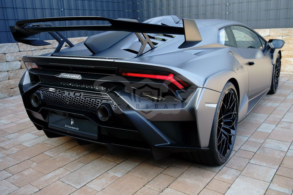 Lamborghini Huracan 2022