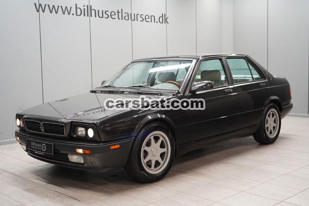 Maserati 424 1993