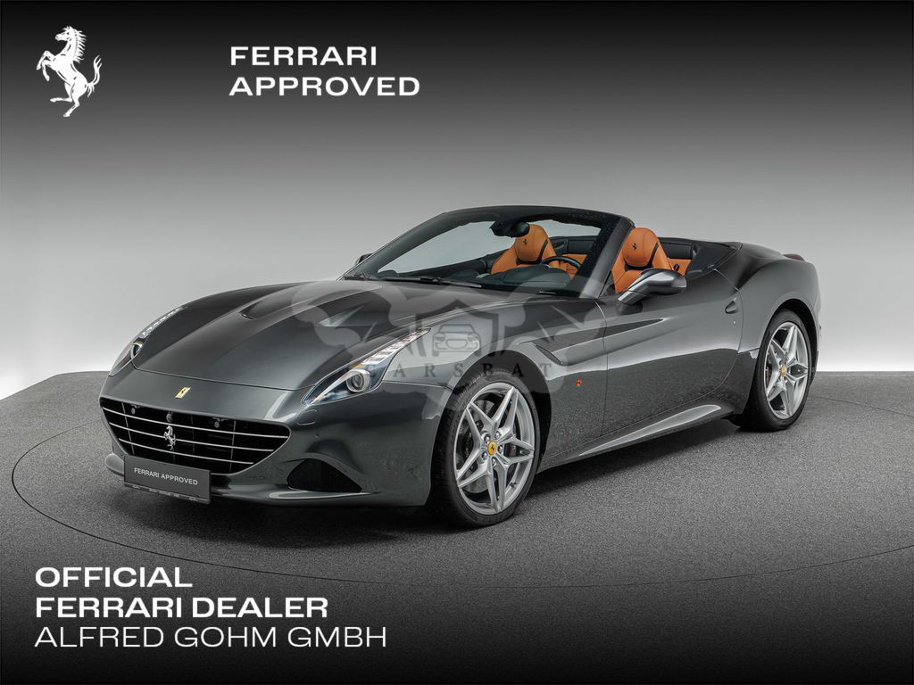 Ferrari California 2016