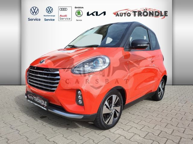 Elaris PIO 2024