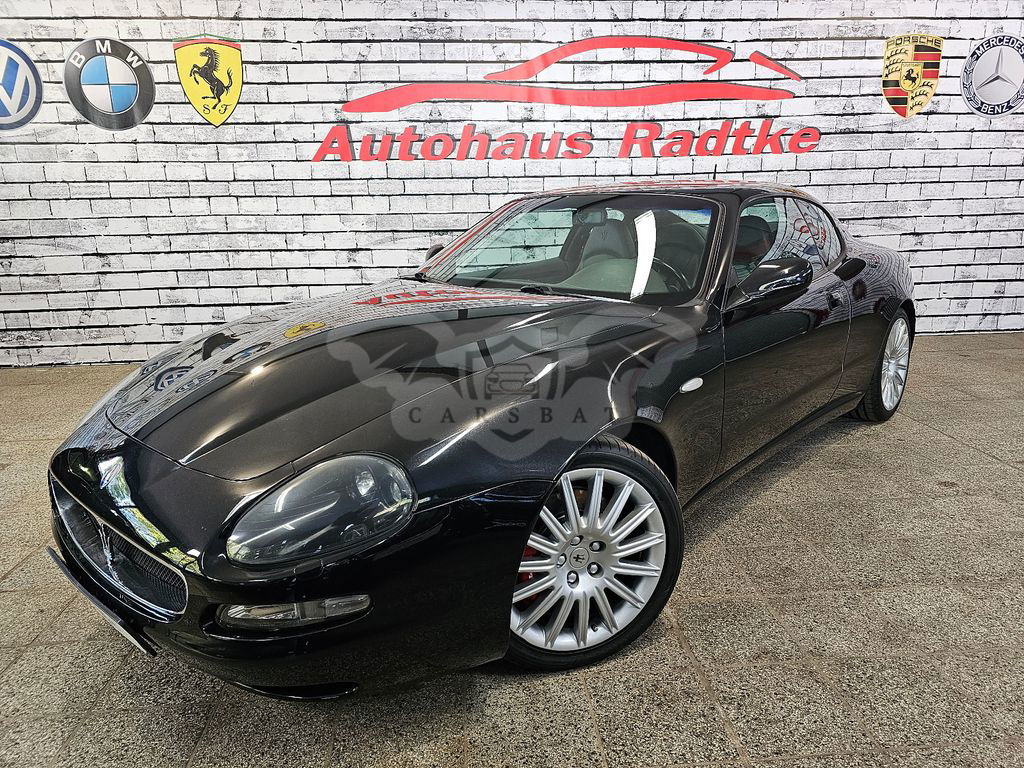 Maserati 4200 2004
