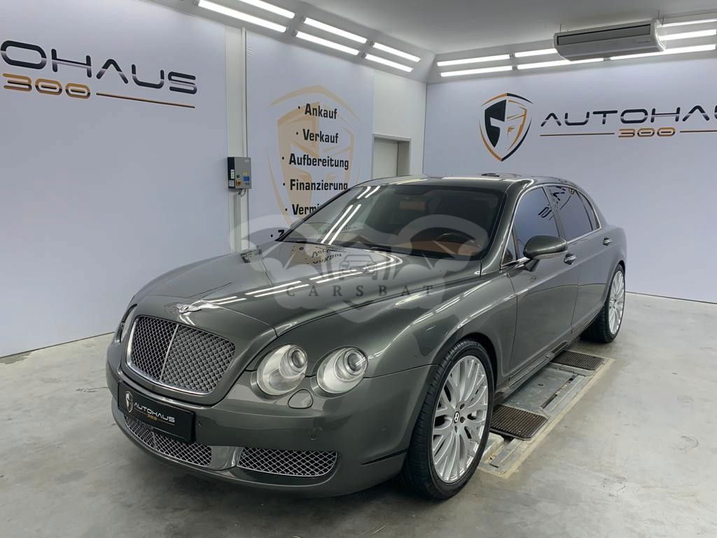 Bentley Continental 2006