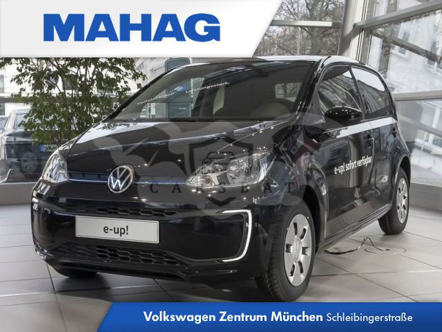 Volkswagen Up! 2024