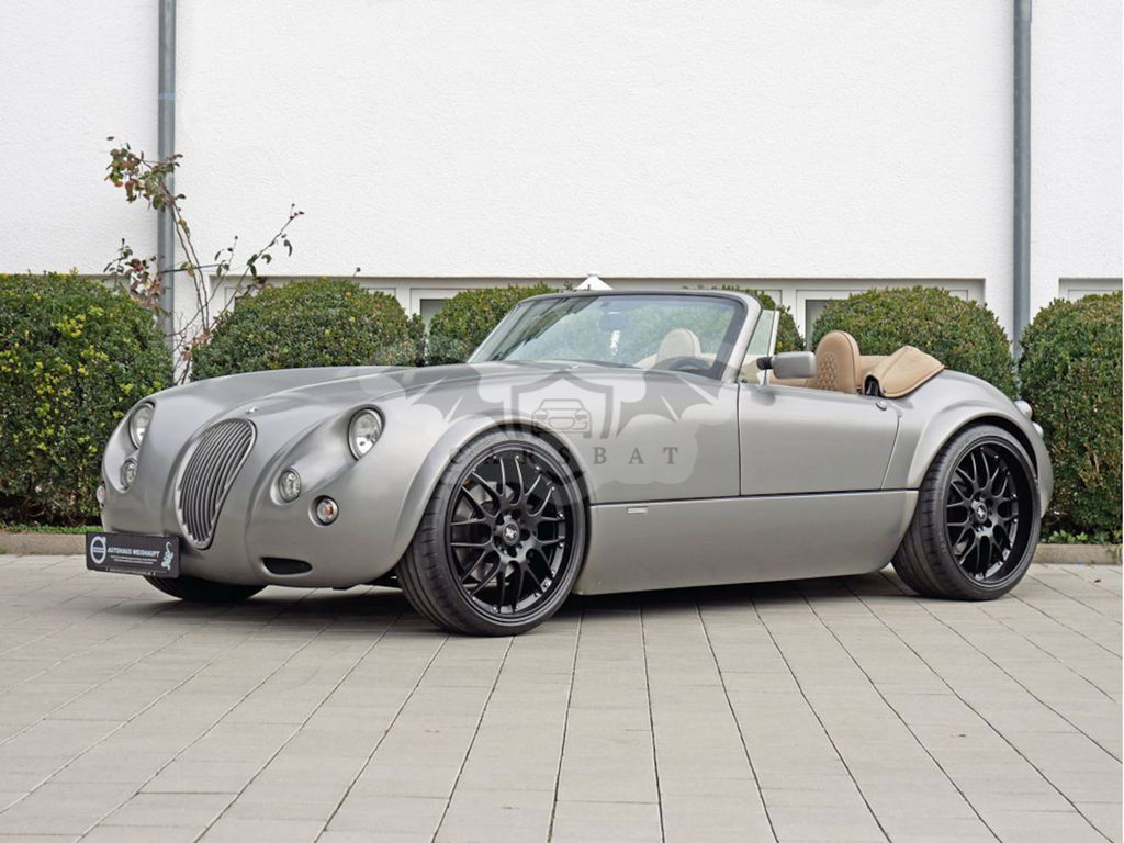 Wiesmann MF 3 2011