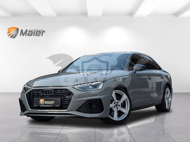 Audi S4 2020