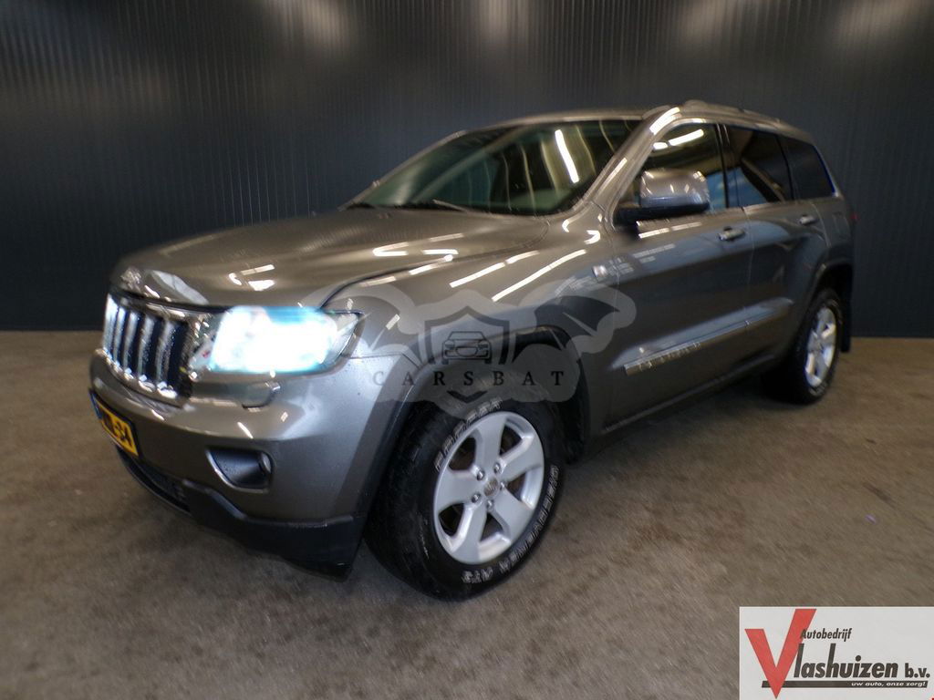 Jeep Cherokee 2012