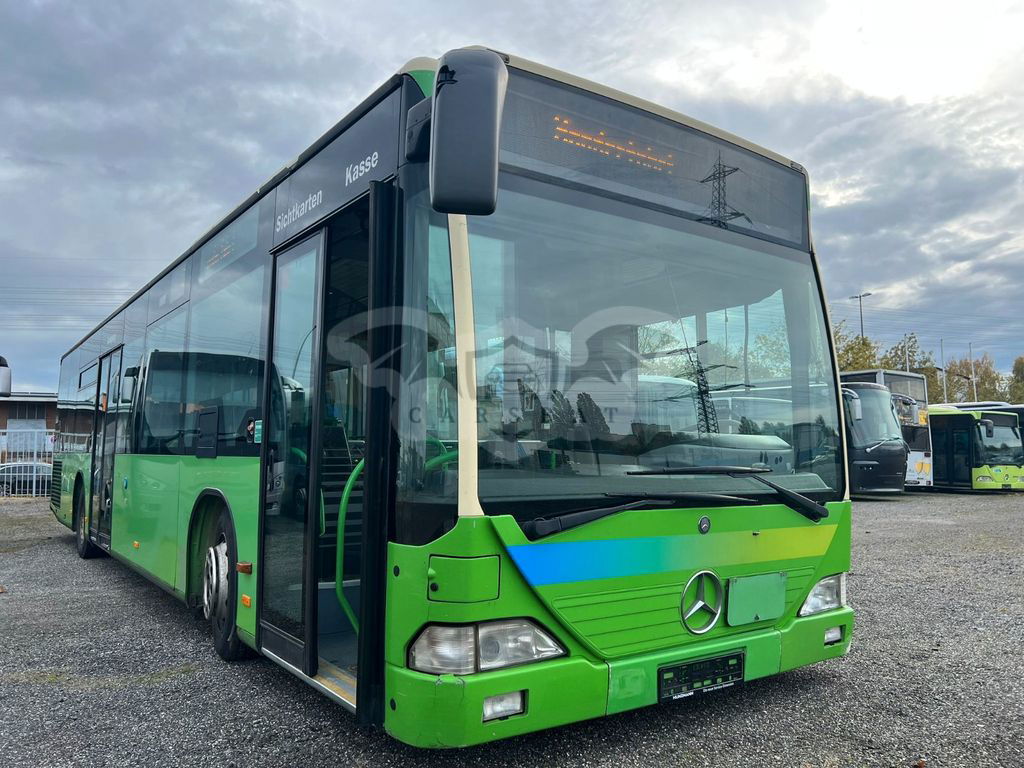 Mercedes-Benz Citaro 2005