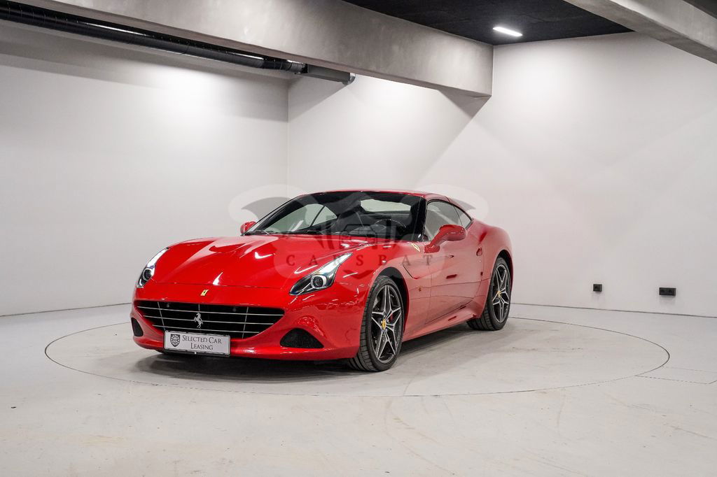 Ferrari California 2018
