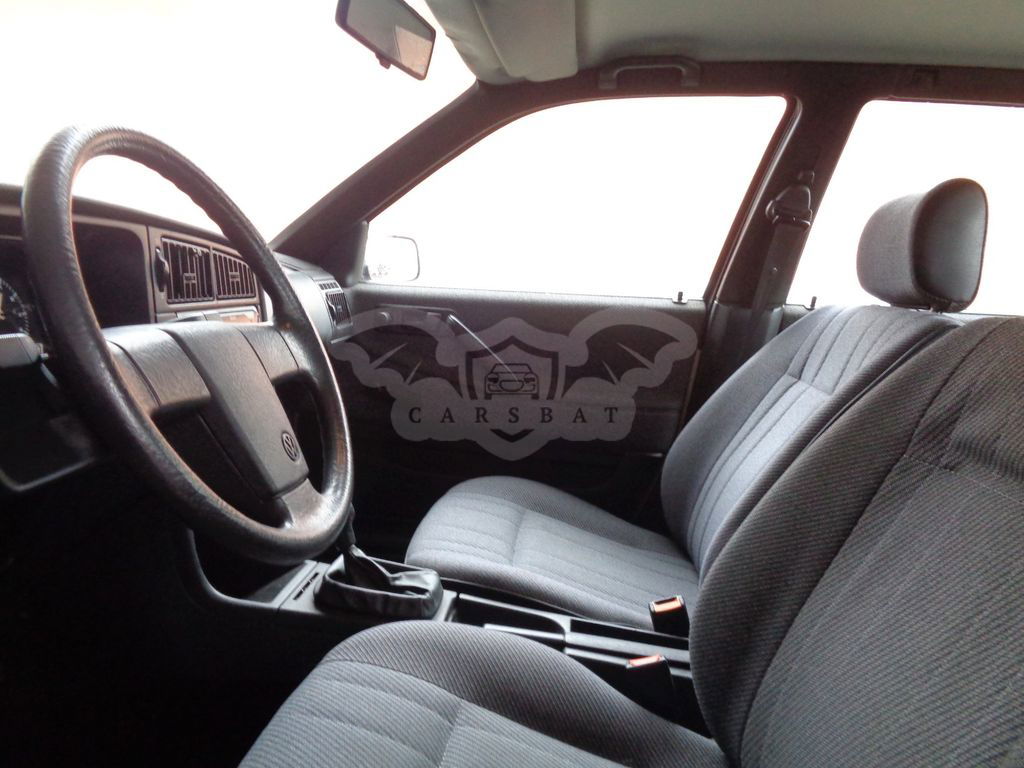 Volkswagen Passat 1988