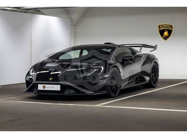 Lamborghini Huracan 2022