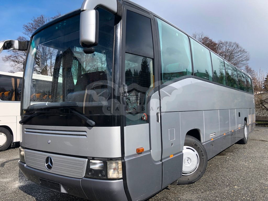 Mercedes-Benz Travego 1993