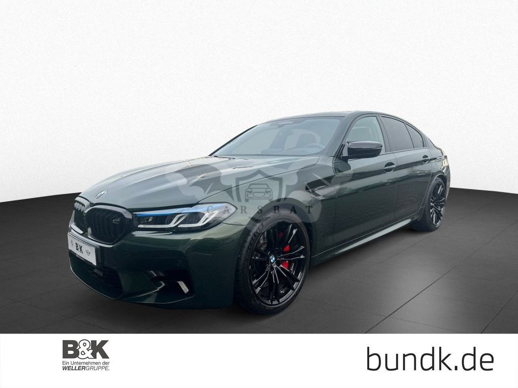 BMW M5 2023