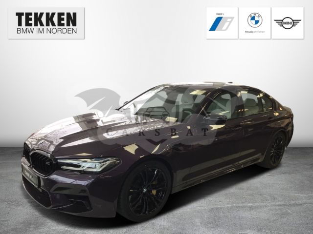 BMW M5 2023