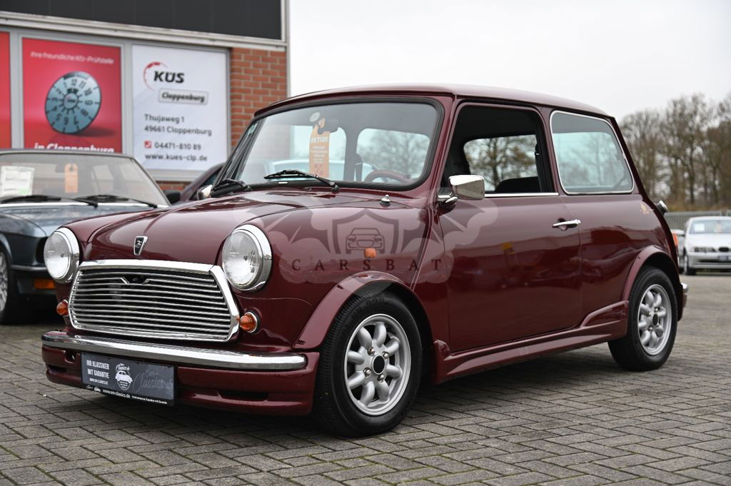 Austin Mini 1990