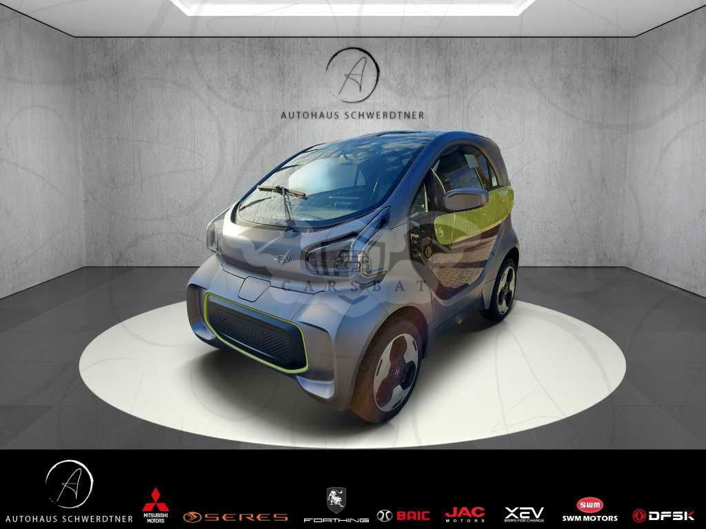 XEV Yoyo 2024